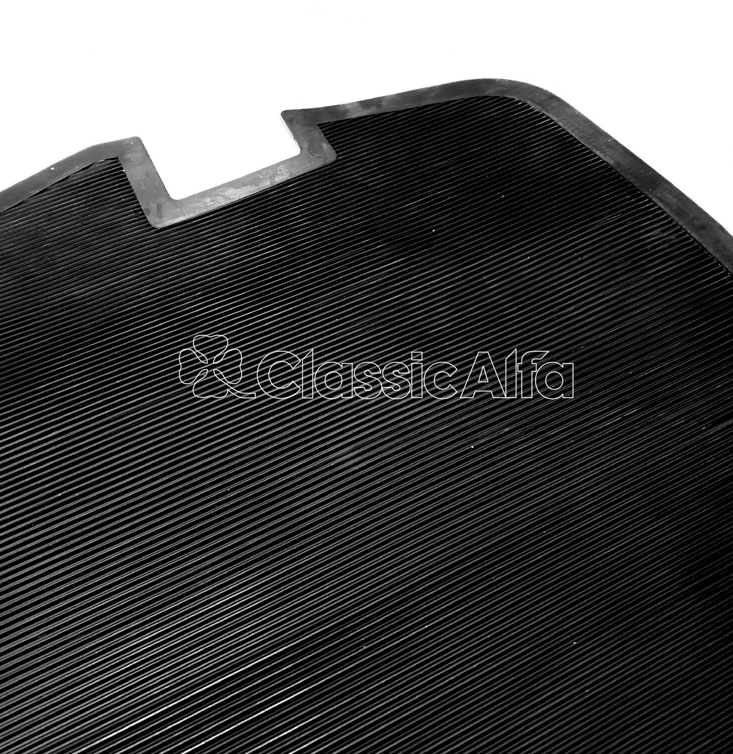 IN102/1 MAIN BOOT MAT - KAMMTAIL SPIDER