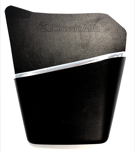 IN111 GT MAP POCKET LEFT