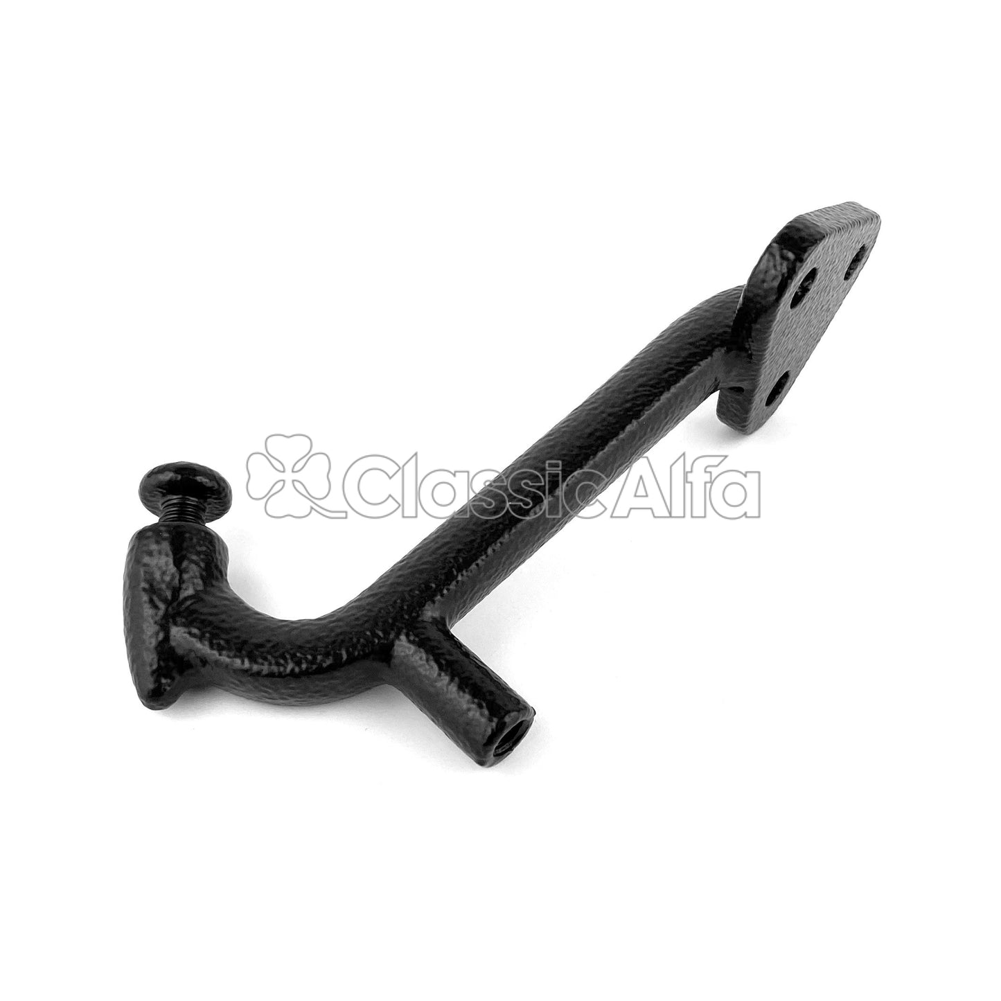 IN116 BLACK REARVIEW MIRROR SUPPORT ARM - MK1 1750 GTV