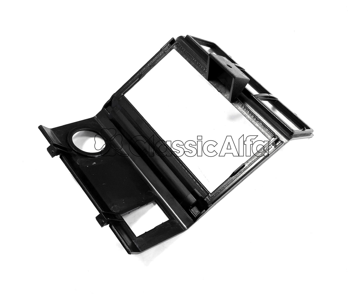 IN130 SPIDER 1987-93 LOWER CONSOLE PANEL