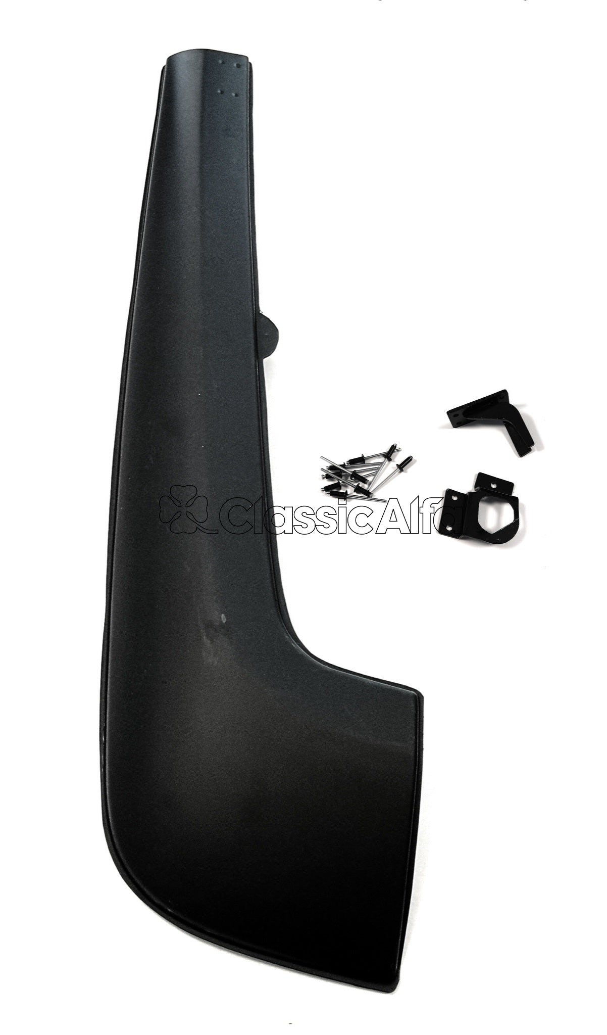 IN131/3 SERIES 4 HOODBAG SIDE PANEL - LEFT