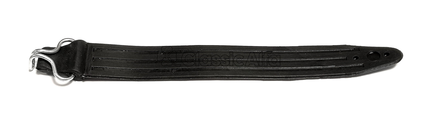 IN135 SOFT TOP HOLD DOWN STRAP