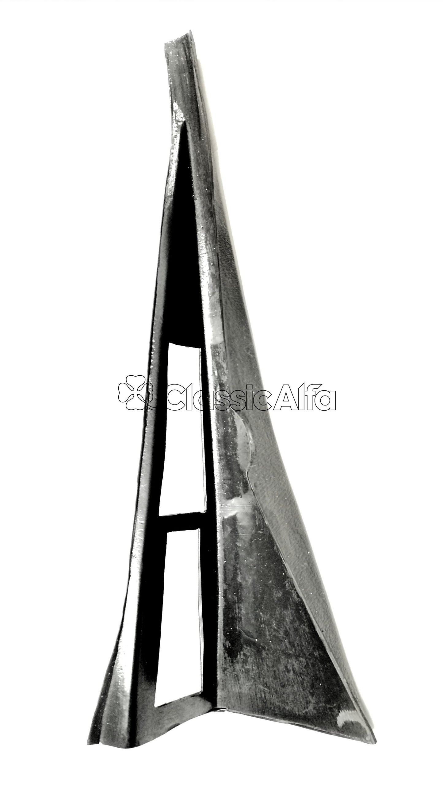 IN142 SPIDER S3/S4 LEFT B POST TRIM PANEL