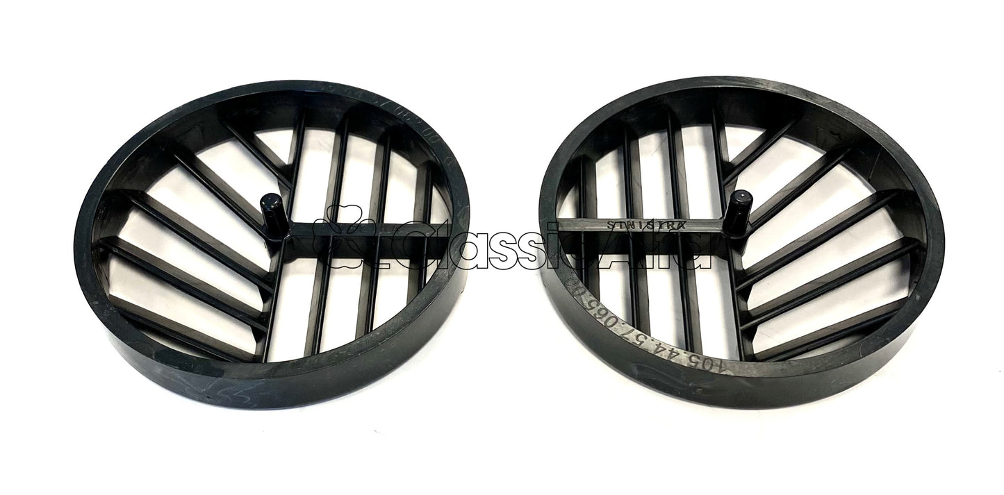 IN148 DASH TOP VENT SET - ALL CARS 1970 ON