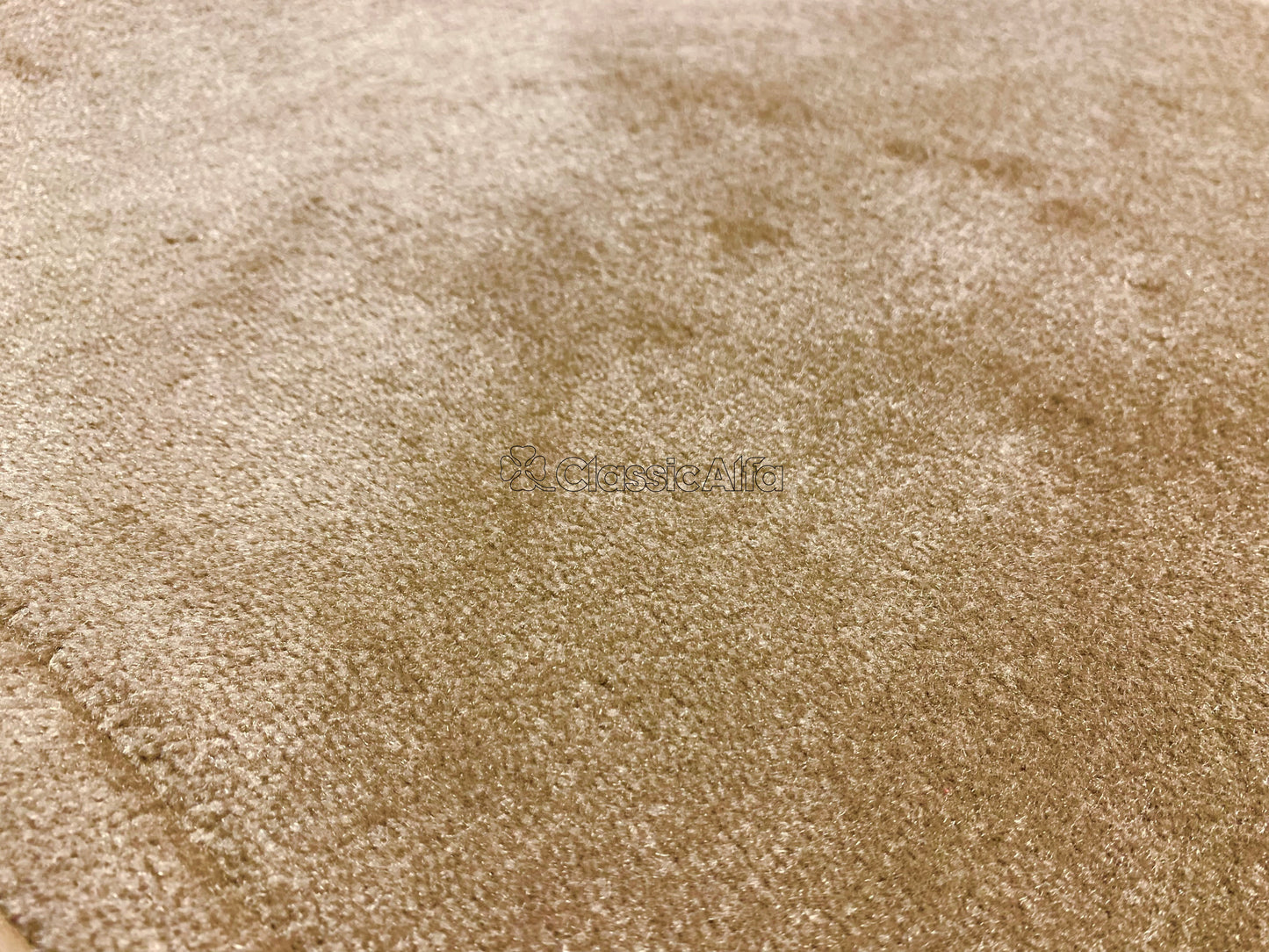 IN151 TAN REAR CARPET SECTION - SPIDERS 1989-93