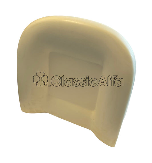 IN154 GT JUNIOR SEAT BACK FOAM