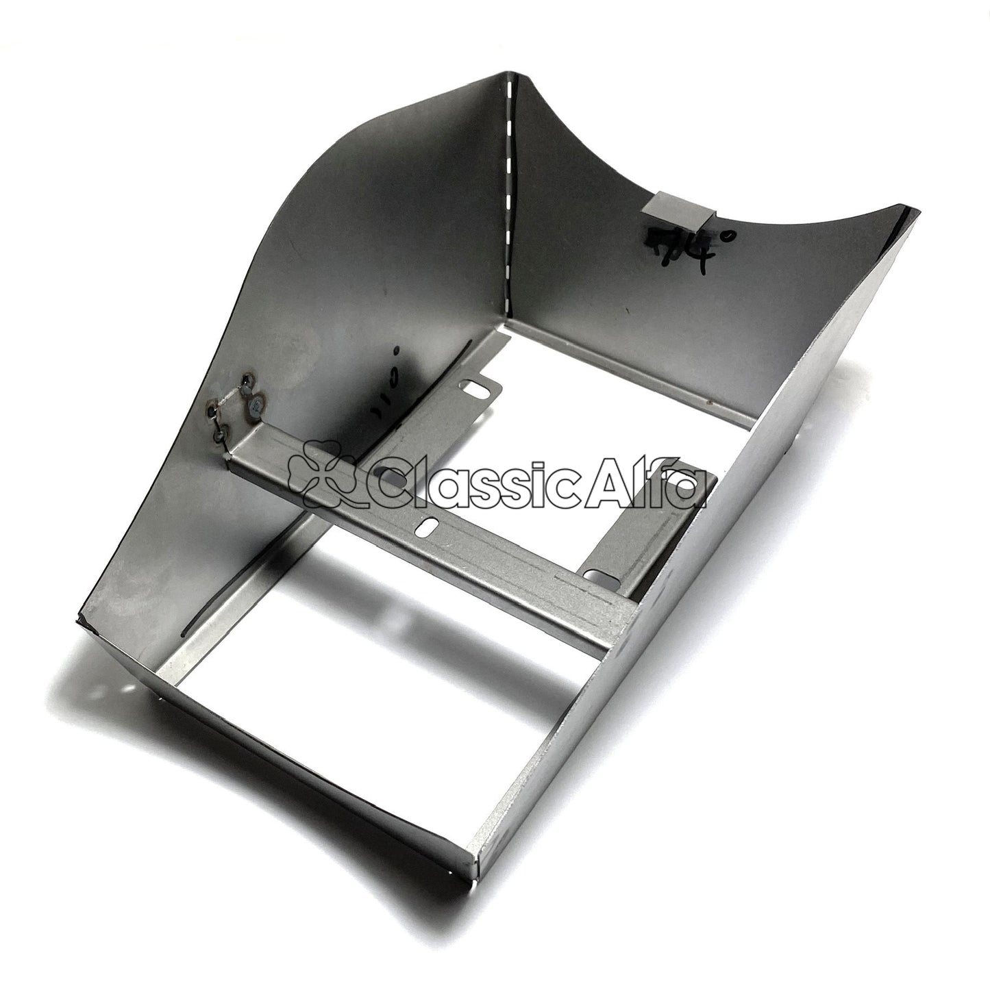 IN170X BASE FOR ASHTRAY - SPIDER 1750 ROUNDTAIL