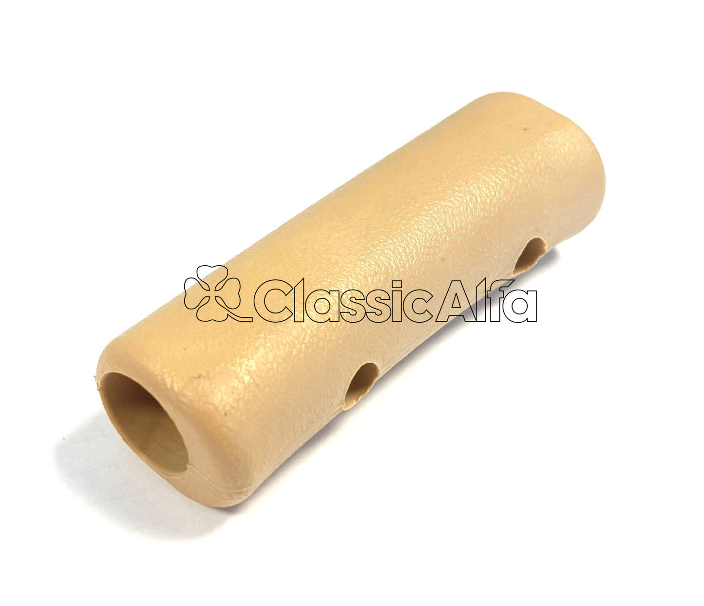 IN171/1 HANDBRAKE GRIP TAN SPIDER 1990-93