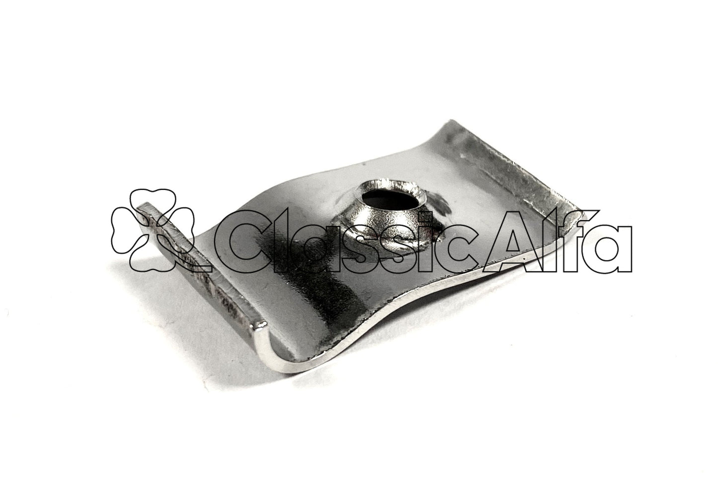 IN191 SPIDER 1970-93 SOFT TOP CORNER PROTECTOR - LEFT