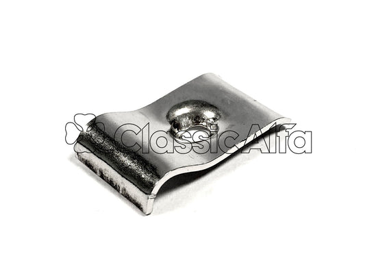 IN191 SPIDER 1970-93 SOFT TOP CORNER PROTECTOR - LEFT