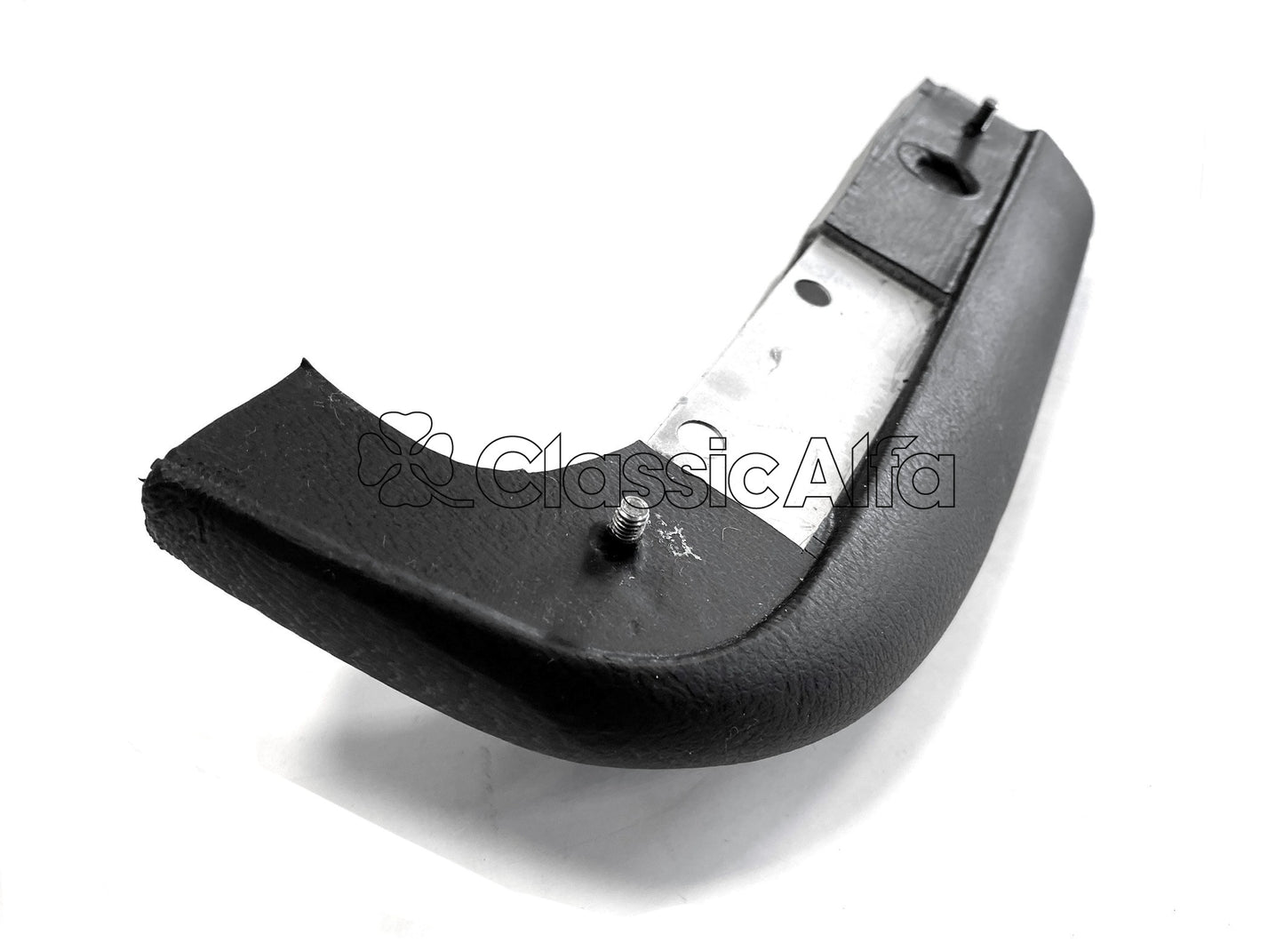 IN195 SPIDER LOWER DASH PADDING LHD - METAL DASH CARS