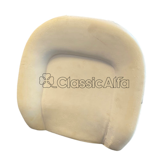 IN205 SPIDER SEAT BACK FOAM ROUNDTAIL