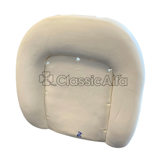 IN206 SPIDER 1970-87 SEAT BACK FOAM