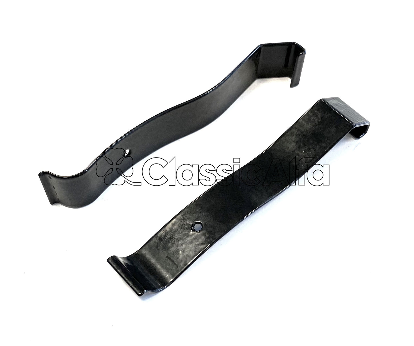 IN214 1750GTV CENTRE CONSOLE CLAMPS (PAIR)