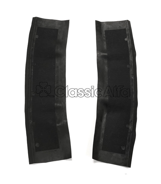 IN219/1 ROUNDTAIL BOOT MATS INNER WING PAIR