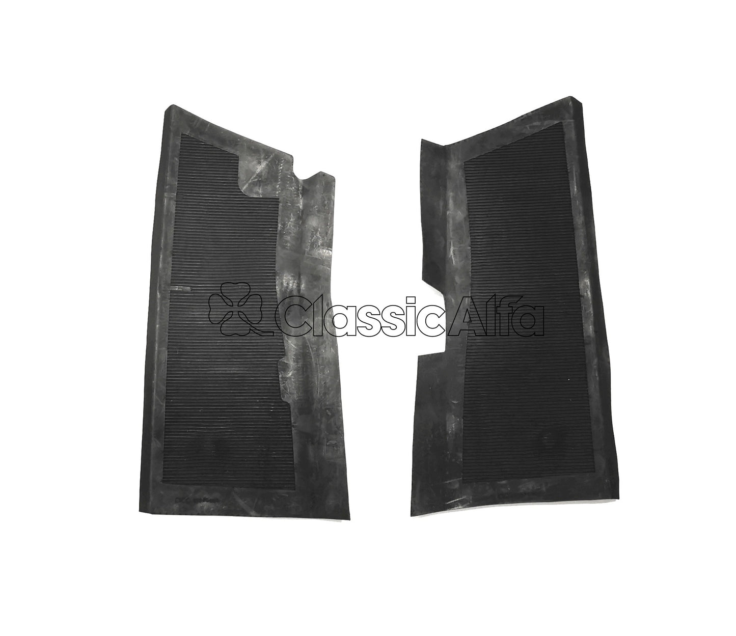 IN220/1 KAMMTAIL BOOT MATS INNER WING PAIR