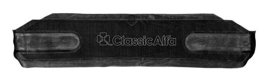 IN220 KAMMTAIL BOOT MAT BEHIND REAR LIGHTS