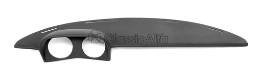 IN223 SPIDER KAMMTAIL JUNIOR DASHBOARD 1970-80 - LEFT HAND DRIVE ONLY