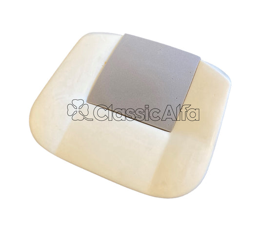 IN235 GIULIA & BERLINA 70-77 SEAT BASE FOAM