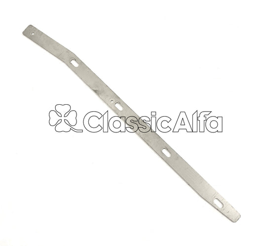 IN249 SIDE INNER SOFT TOP RETAINING PLATE