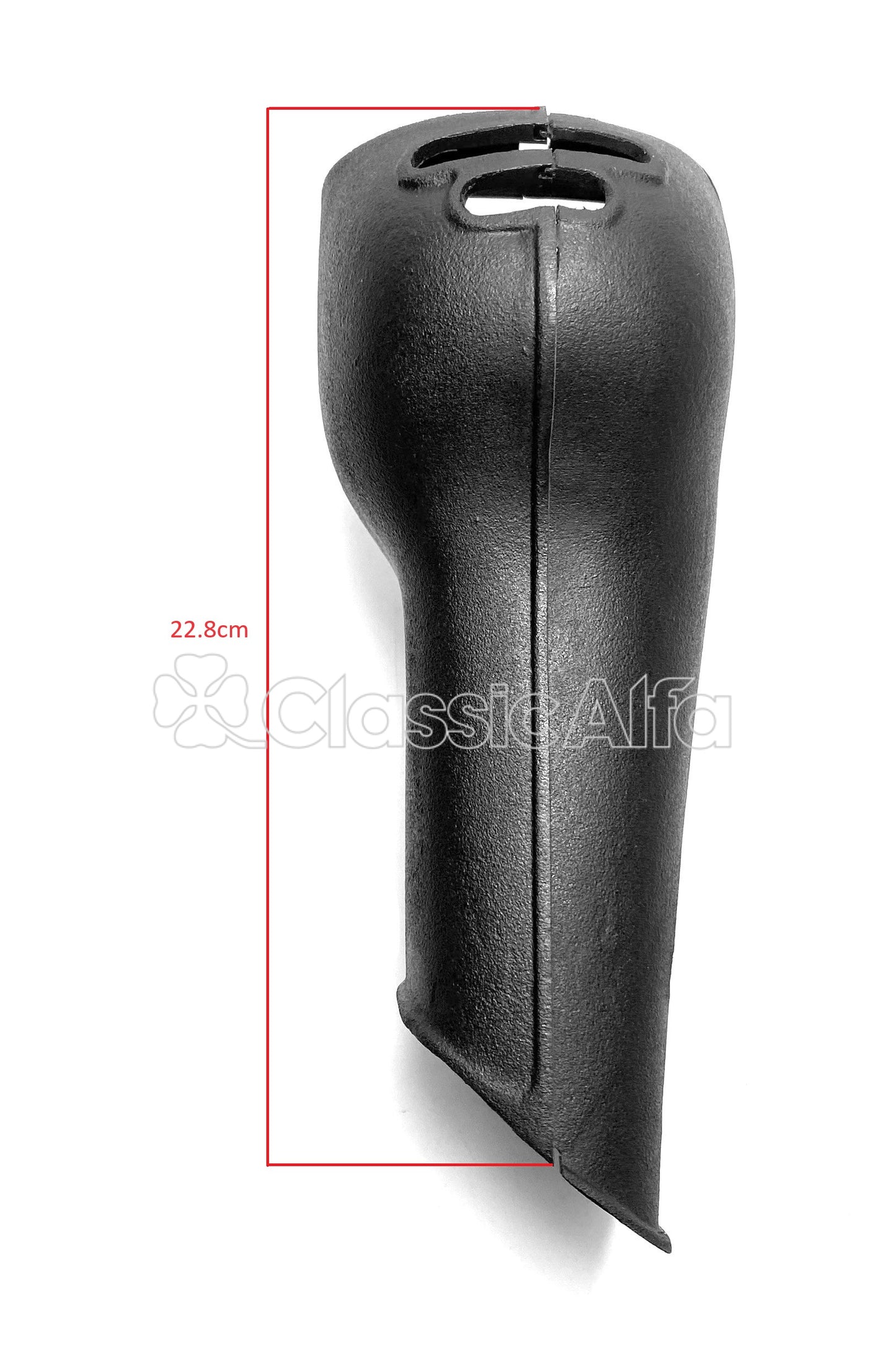 IN252 STEERING COLUMN SHROUD 2000 GTV, SPIDERS, BERLINA & 1750 GTV USA MODEL