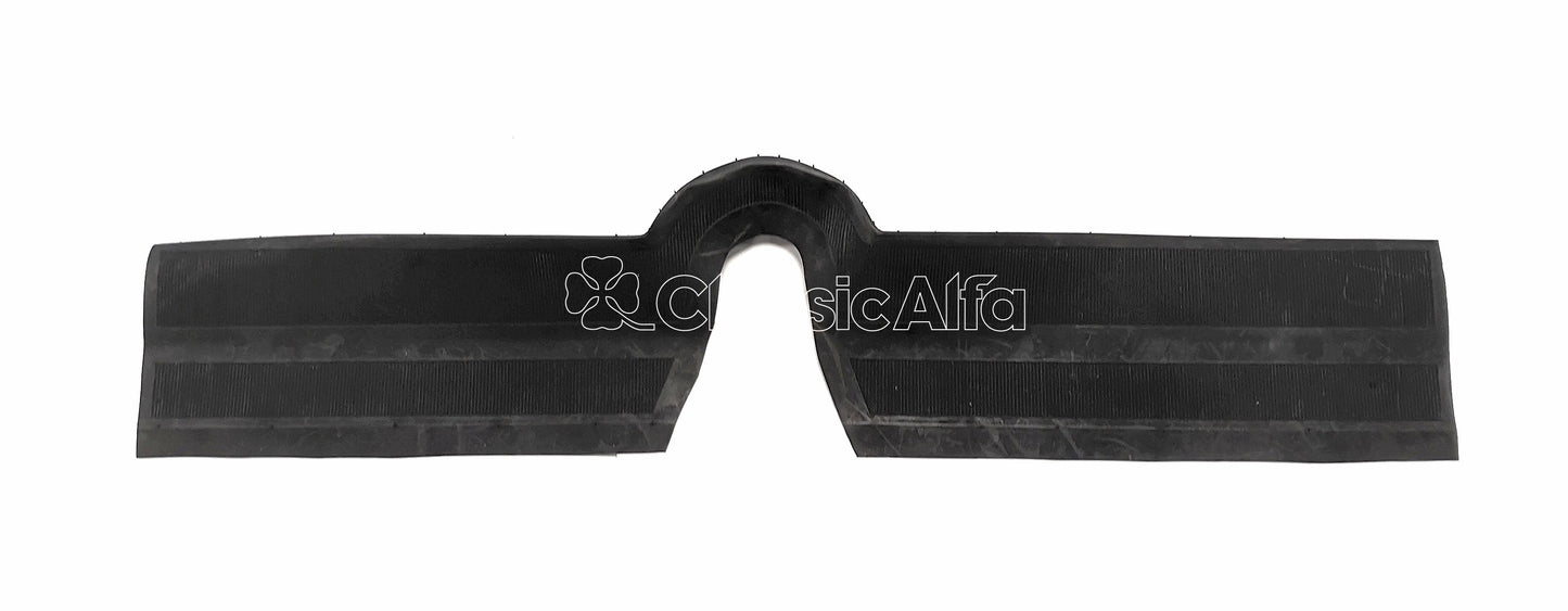 IN258 ROUNDTAIL REAR VERTICAL TUNNEL MAT