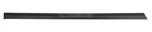 IN270 INNER UPPER DOOR TRIM S3 & S4 SPIDERS 88-93 LEFT