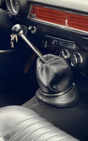 IN287 GEAR GAITER RING - GT JUNIOR & GIULIA