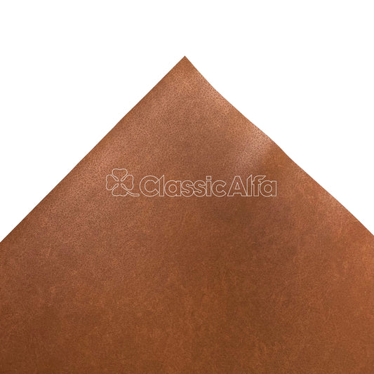 IN303 ALFA CINGHIALE (BROWN) VINYL SKAI - LATE