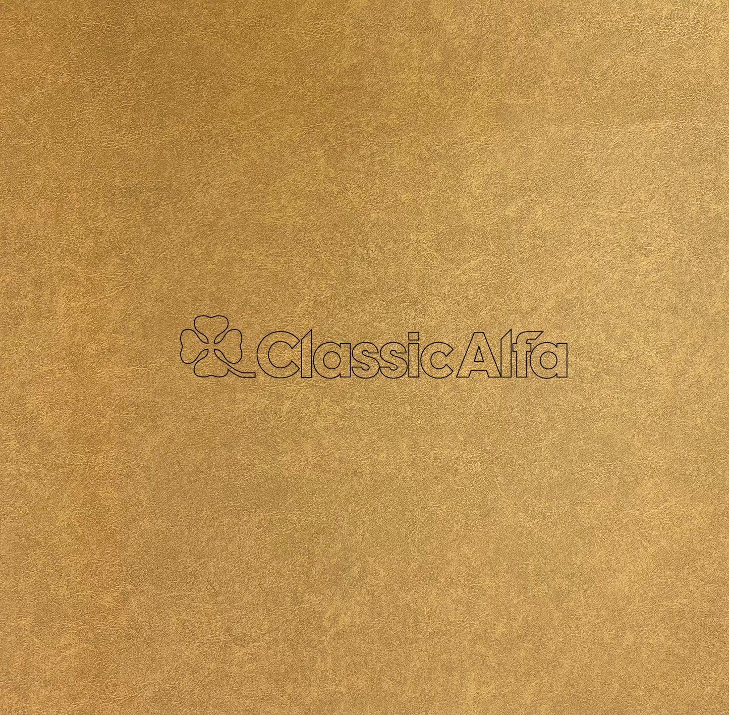 IN304 ALFA LIGHT BEIGE VINYL SKAI - LATE