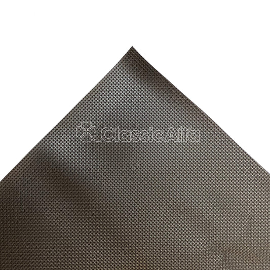 IN309 ALFA GREY BASKETWEAVE VINYL SKAI
