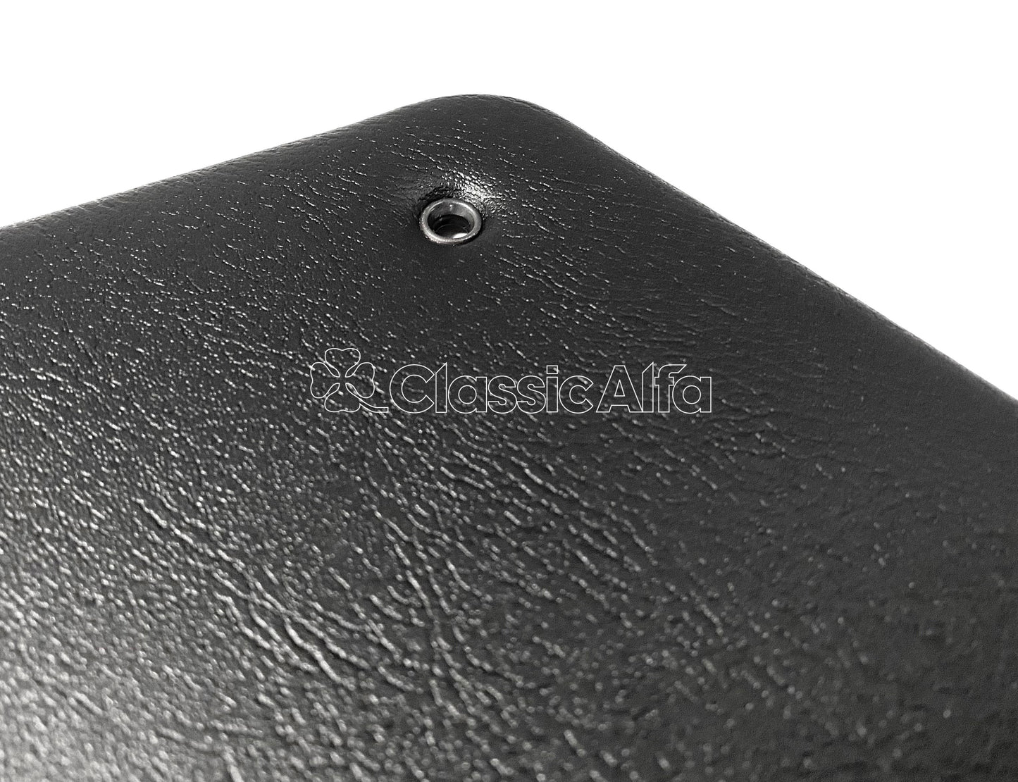 IN313 GTV 1750 mk2 REAR SIDE TRIM PANELS - PAIR - BLACK