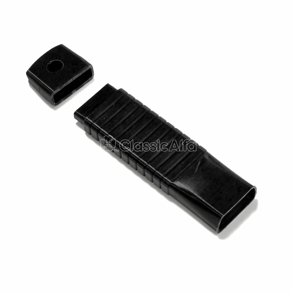 IN314 SPIDER SEAT BELT RECEIVER CASE S4