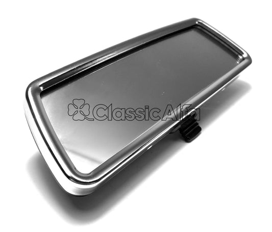 IN329 REAR VIEW MIRROR GT & SALOON 62 - 68