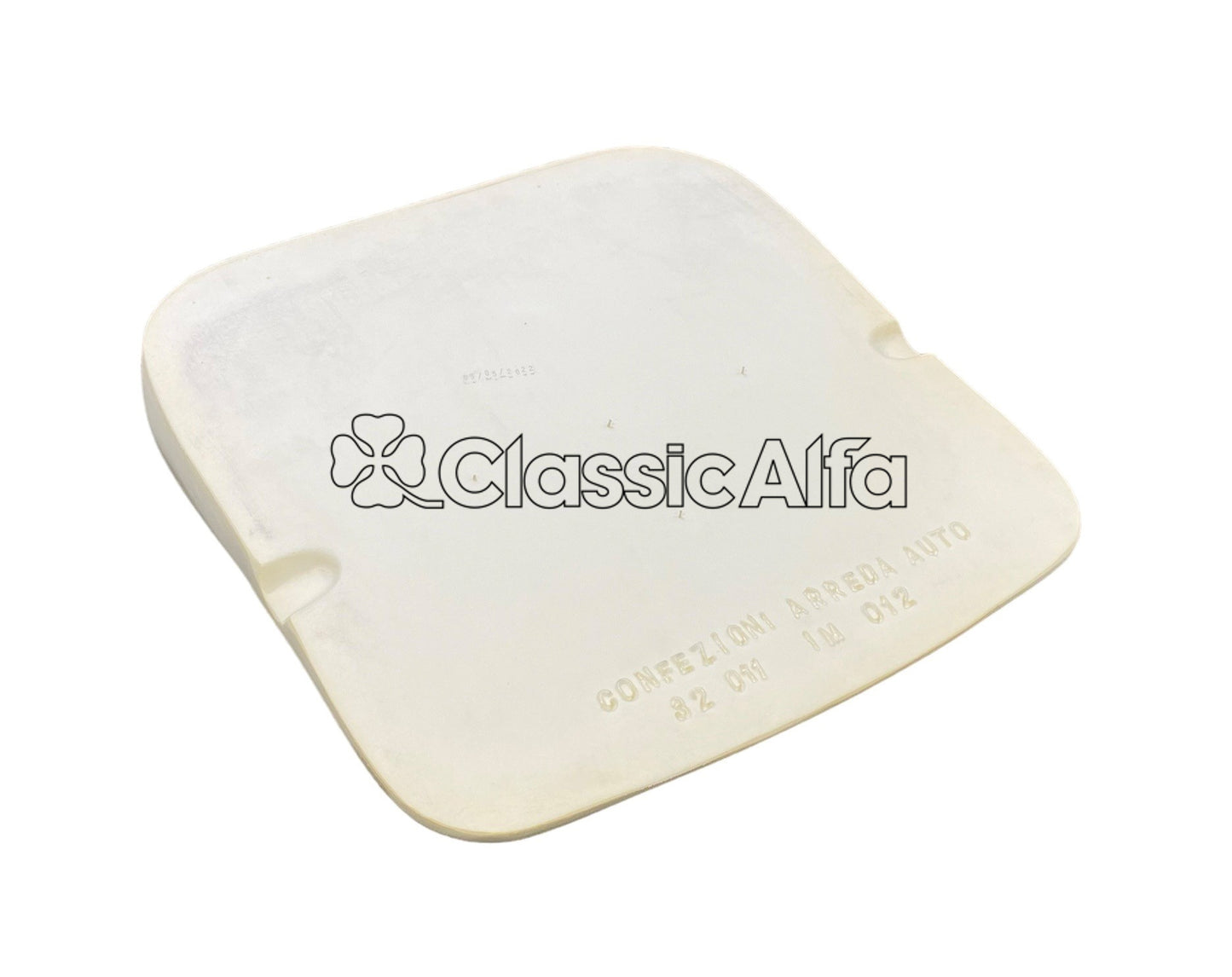 IN331 GT SPRINT VELOCE SEAT BASE FOAM