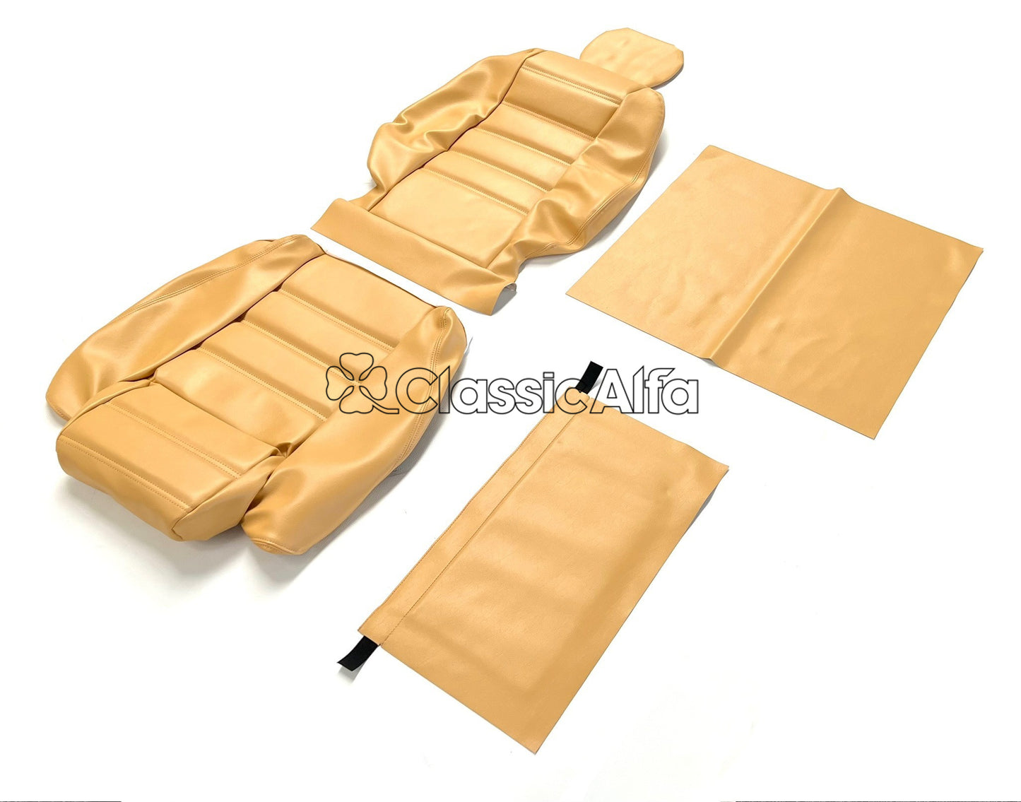 IN332 SPIDER 1987-88 SEAT COVER (USA MODELS)