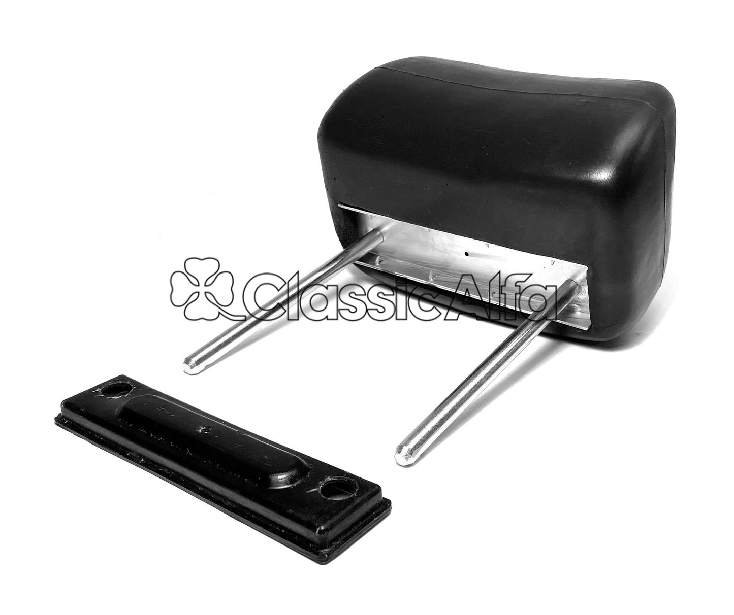 IN342 SPIDER HEADREST 1970-87