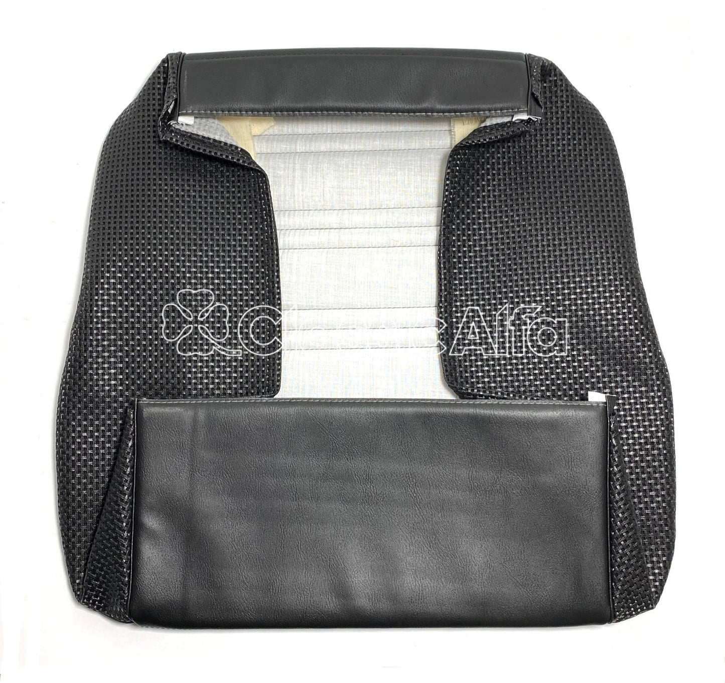 IN343 FRONT SEAT BASE COVER 1750GTV MK 2