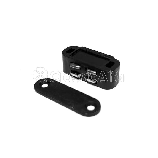 IN344 GLOVEBOX LID MAGNET - SPIDER 1966-69 AND JUNIOR SPIDER 1970-83