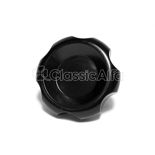 IN359 SEAT ADJUSTING KNOB GT JUNIOR - SOLID ALLOY