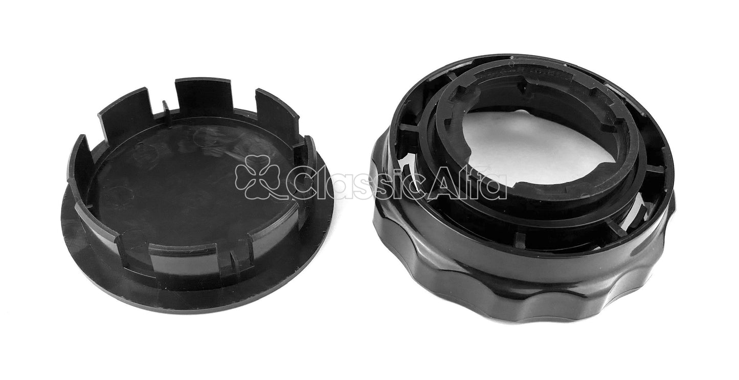 IN361 SEAT ADJUSTING KNOB GTV 1750 & 2000