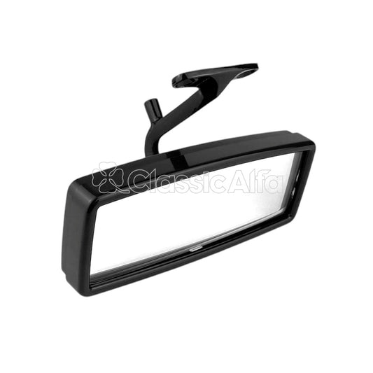IN364 REAR VIEW MIRROR WITH ARM - 105 GT/BERLINA (1968 ONWARD)
