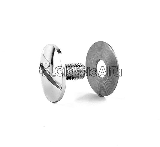 IN384 105 SPIDER SEAT MECHANISM SIDE SCREW