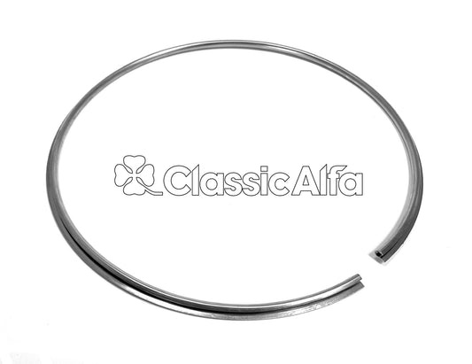 LT005/1 THIN METAL RING FOR HEADLIGHT - SPIDERS WITH HEADLIGHT COWLS