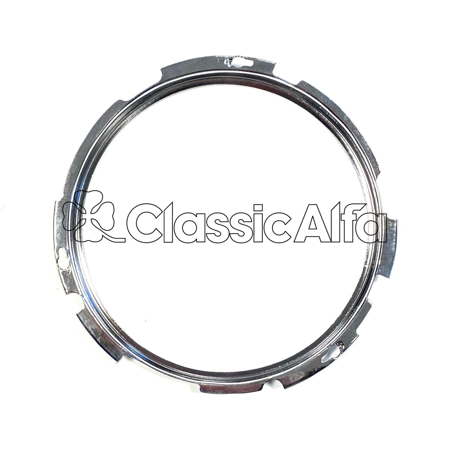 LT005 CARELLO 7" HEADLIGHT RETAINING RING