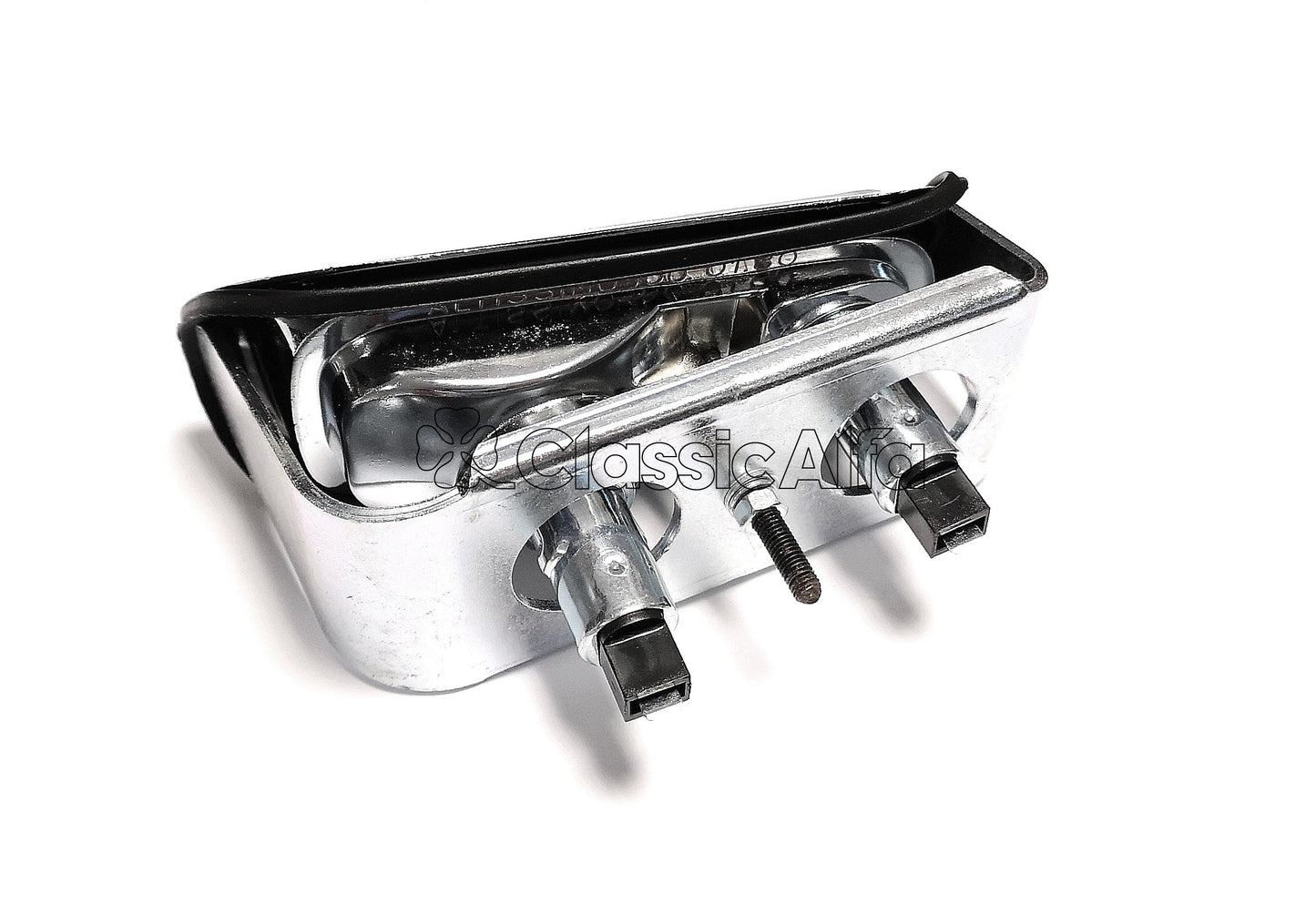 LT013 STEP-FRONT GT SIDELIGHT COMPLETE - LEFT