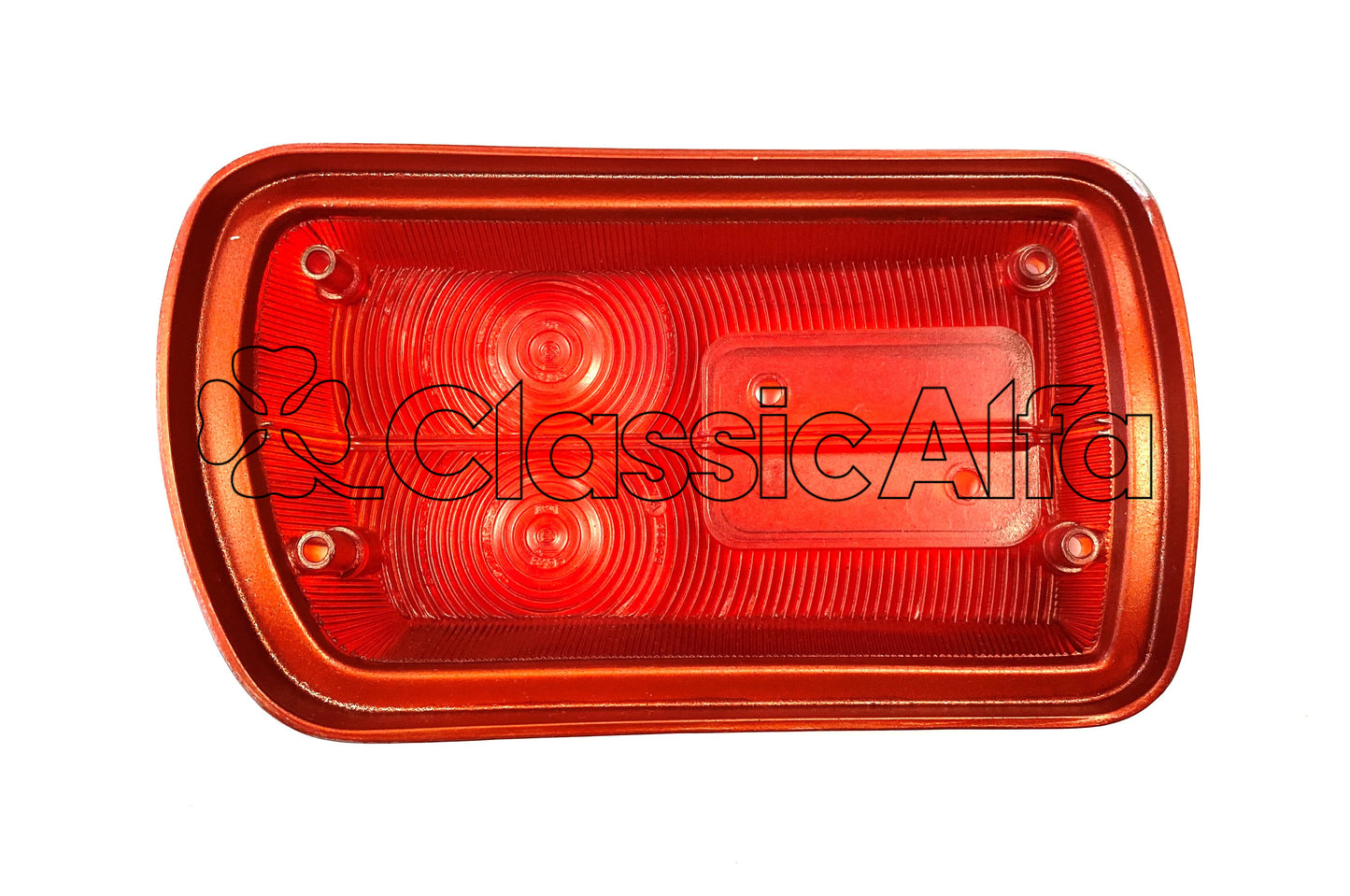 LT019/1 1750 GTV/GT JUNIOR REAR LENS - RIGHT - USA SPEC