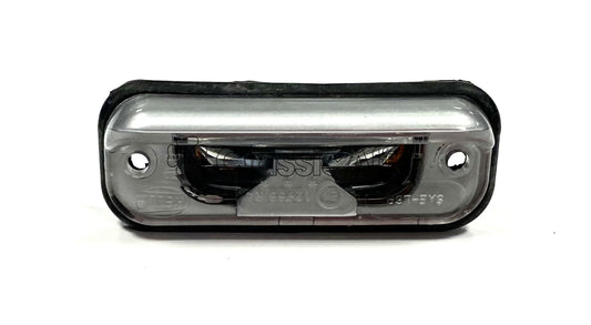 LT157 JUNIOR ZAGATO REAR NUMBERPLATE LIGHT