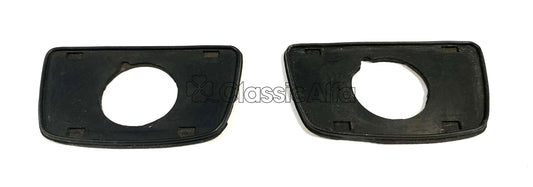 LT025/2 REAR NUMBER PLATE LIGHT SEAL -