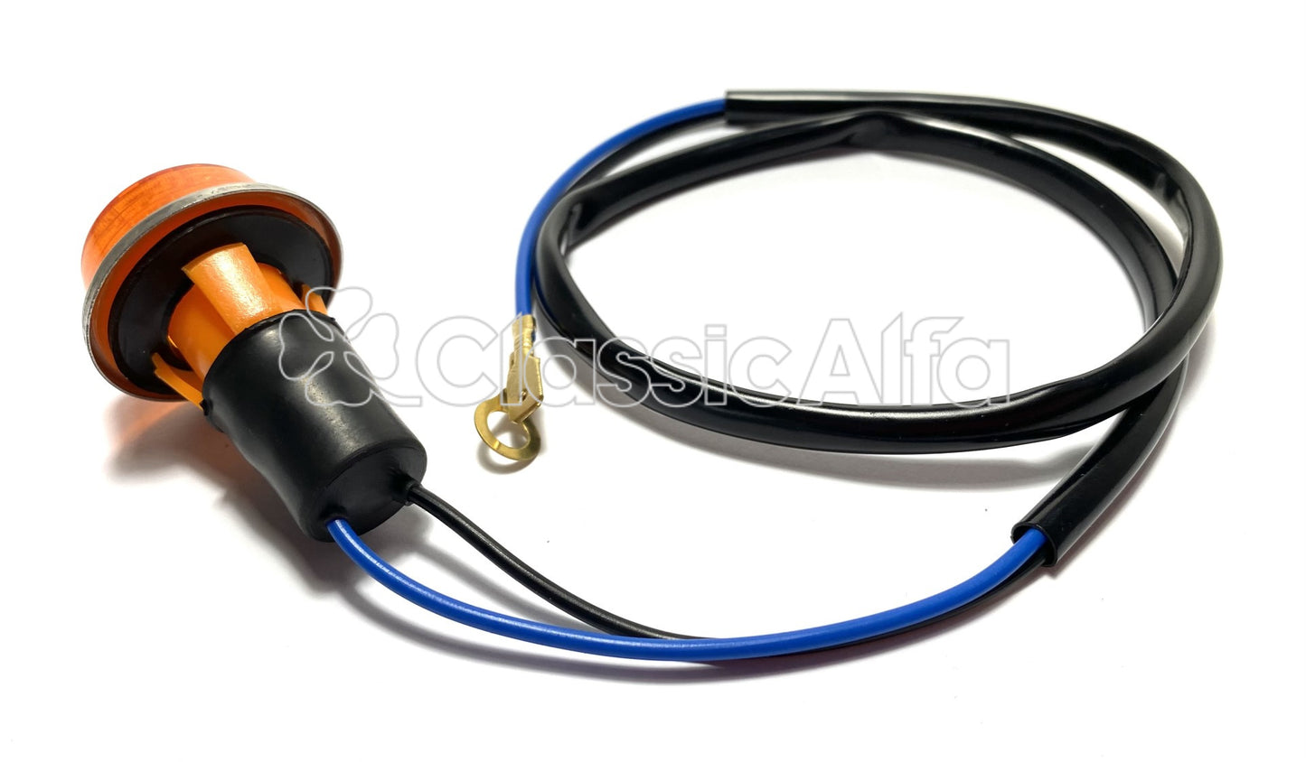 LT027 SIDE INDICATOR REPEATERS - CARELLO ROUND TYPE